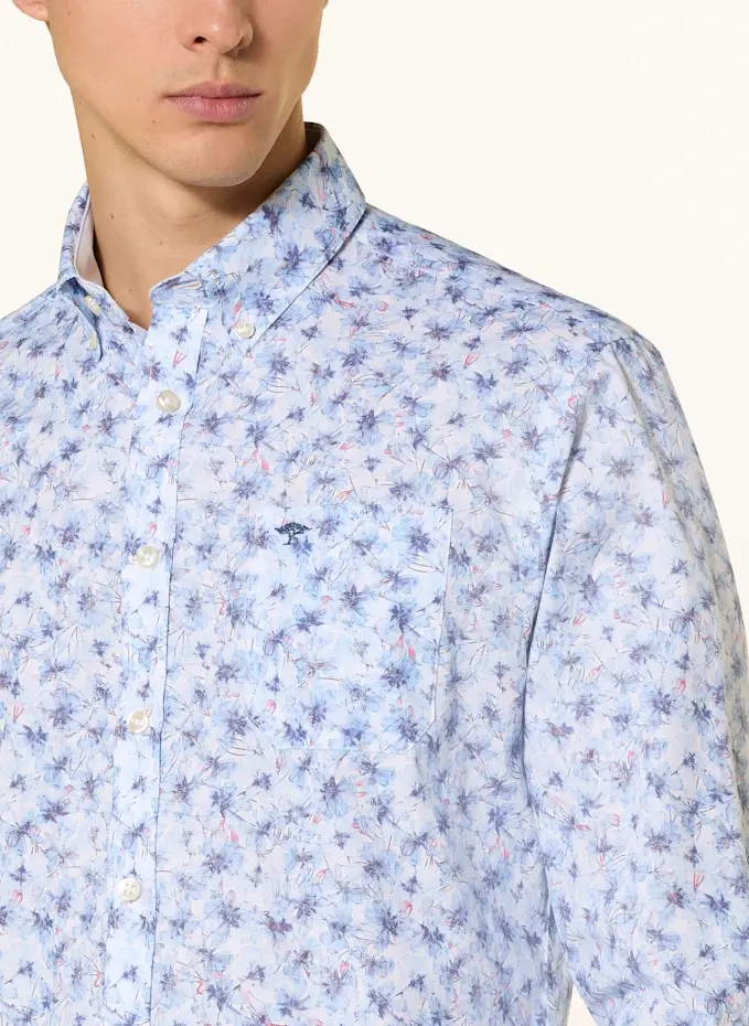 FYNCH-HATTON FYNCH-HATTON Hemd Regular Fit