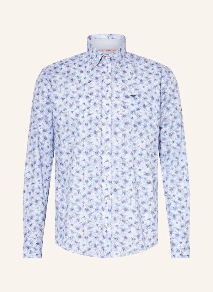 FYNCH-HATTON FYNCH-HATTON Hemd Regular Fit