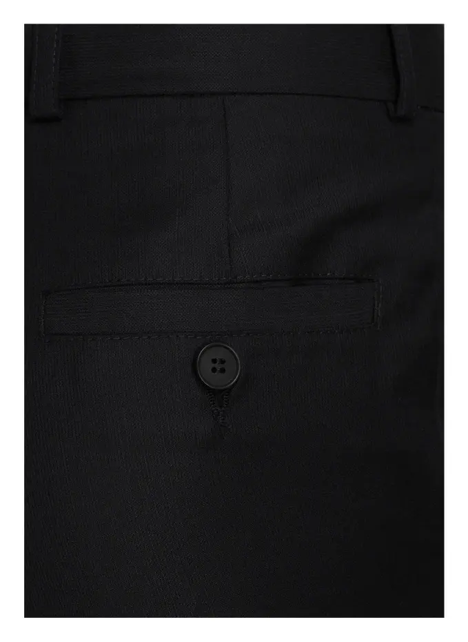 G.O.L. FINEST COLLECTION G.O.L. FINEST COLLECTION Anzughose Slim FitKIDS