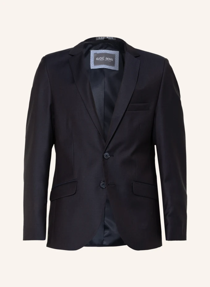G.O.L. FINEST COLLECTION G.O.L. FINEST COLLECTION Anzugsakko Regular FitKIDS