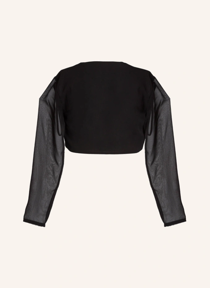 G.O.L. FINEST COLLECTION G.O.L. FINEST COLLECTION Chiffon-BoleroKIDS