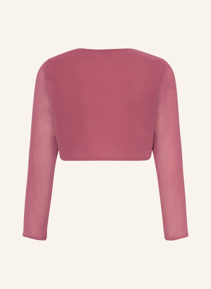 G.O.L. FINEST COLLECTION G.O.L. FINEST COLLECTION Chiffon-BoleroKIDS