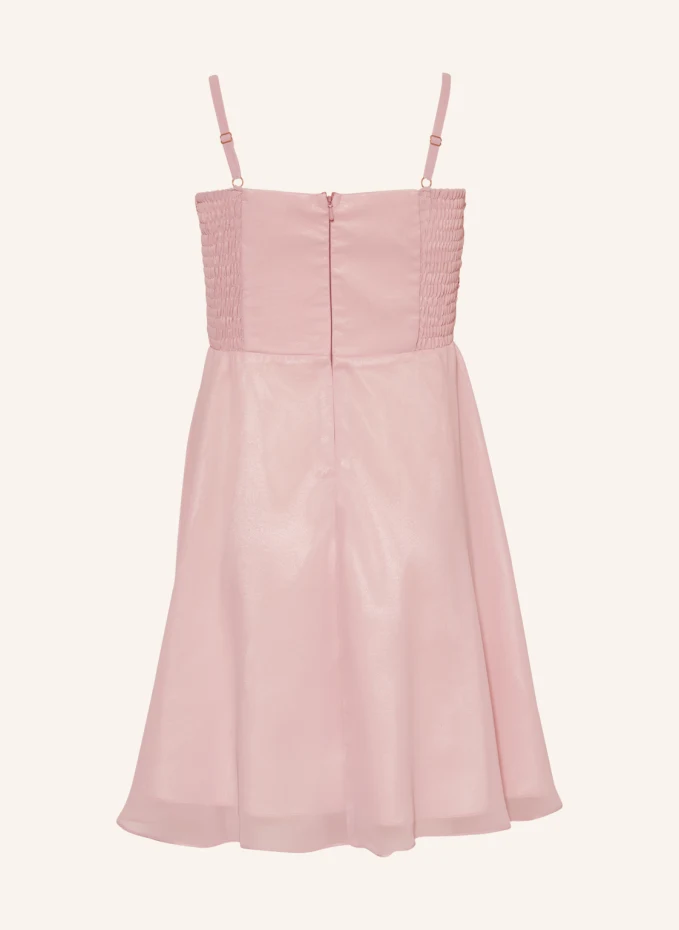 G.O.L. FINEST COLLECTION G.O.L. FINEST COLLECTION Cocktailkleid Mit StolaKIDS