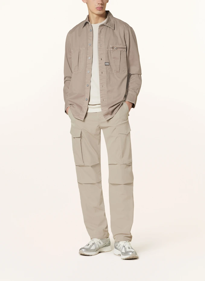 G-Star G-Star Overshirt