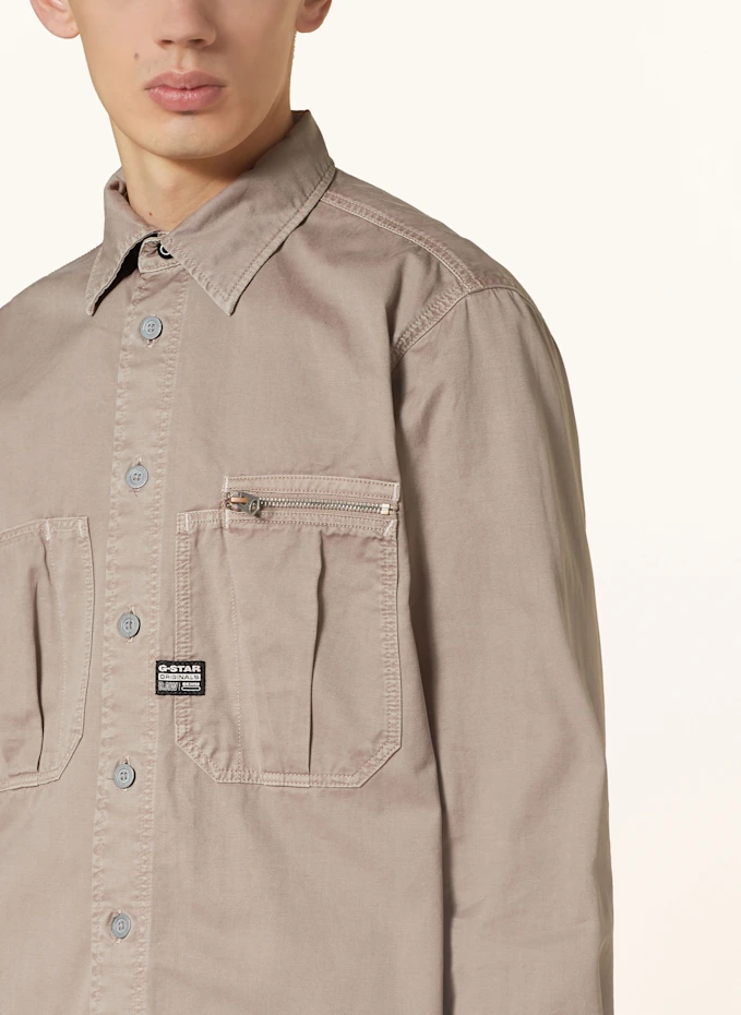 G-Star G-Star Overshirt