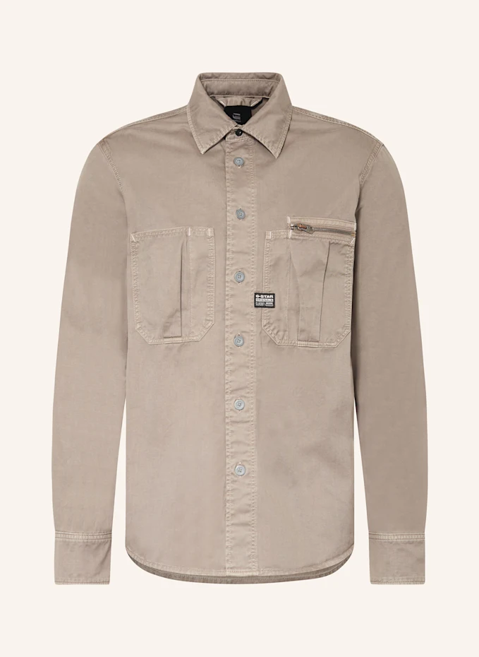 G-Star G-Star Overshirt