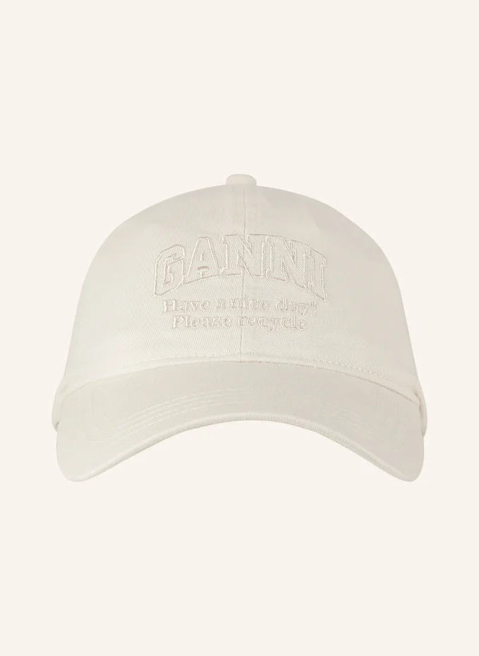 GANNI GANNI Cap