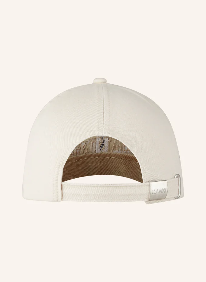 GANNI GANNI Cap