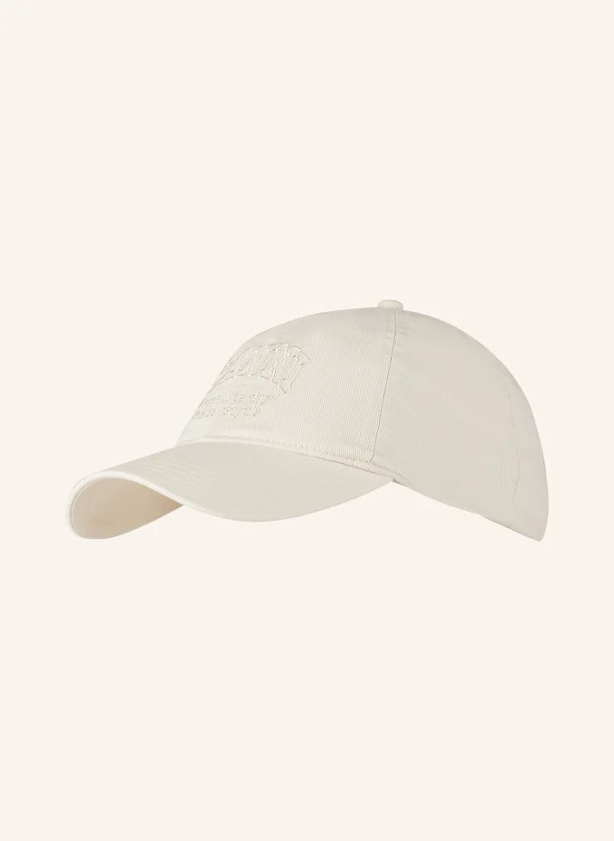GANNI GANNI Cap