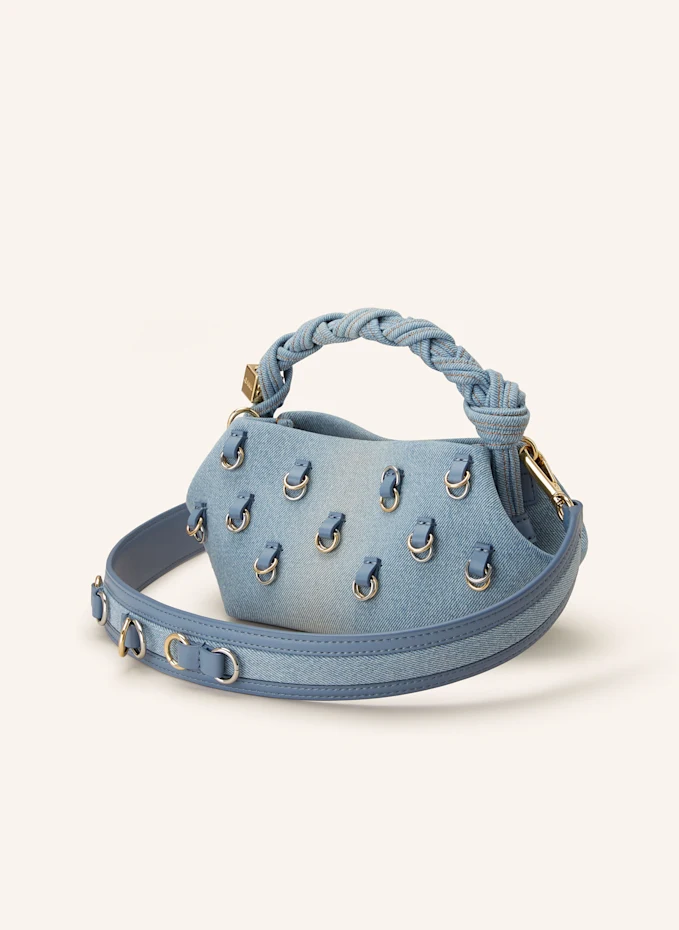 GANNI GANNI Handtasche BOU BAG MINI