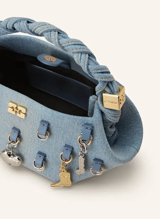 GANNI GANNI Handtasche BOU BAG MINI