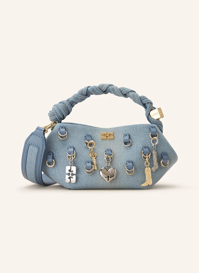 GANNI GANNI Handtasche BOU BAG MINI