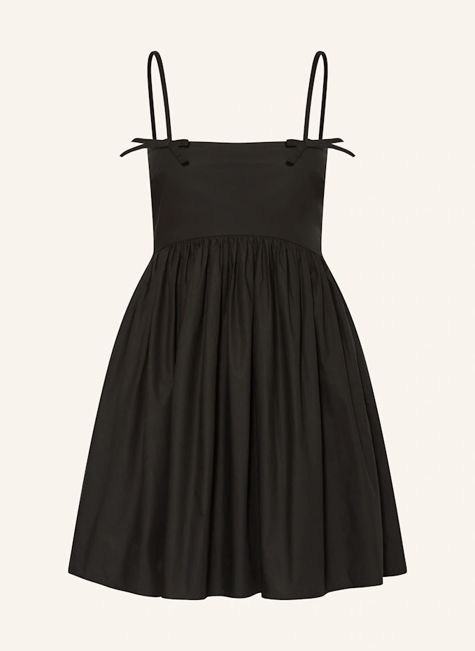 GANNI GANNI Kleid