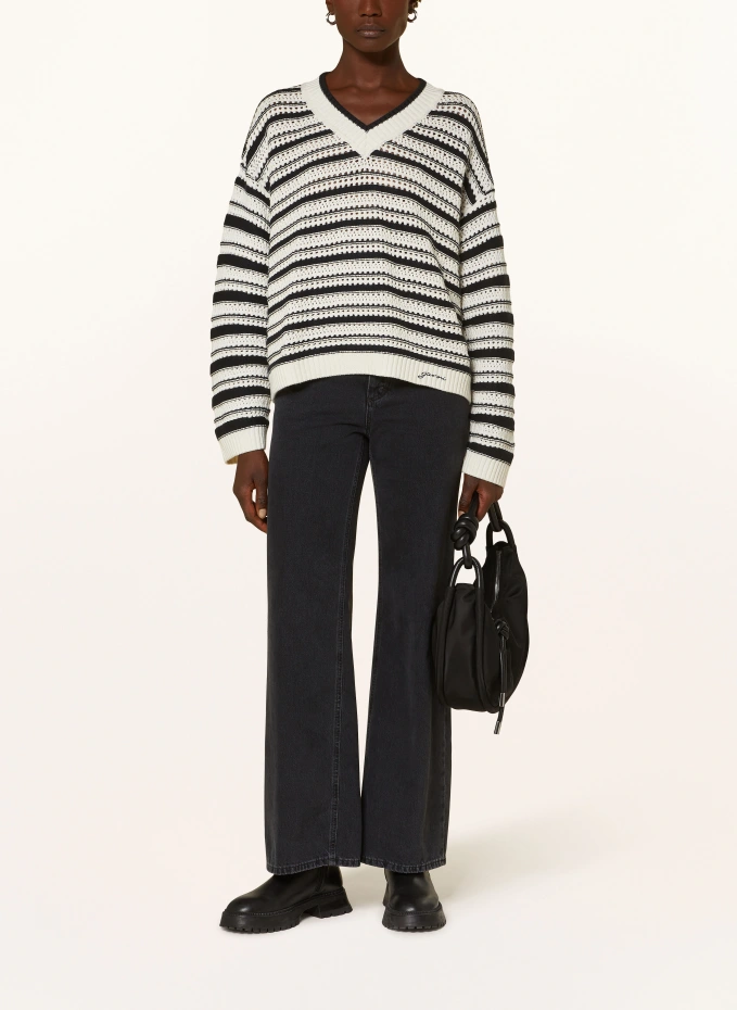 GANNI GANNI Pullover