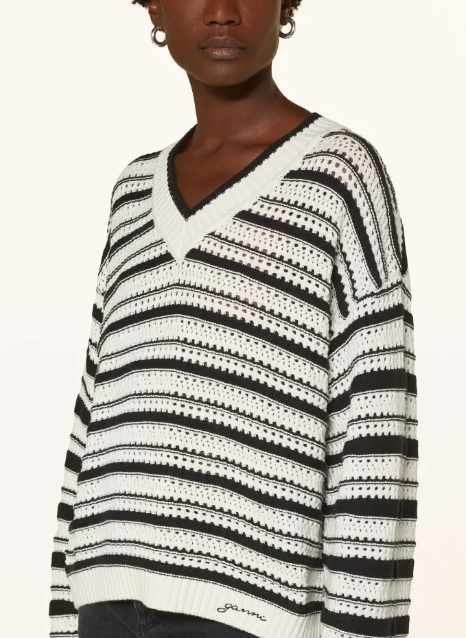 GANNI GANNI Pullover