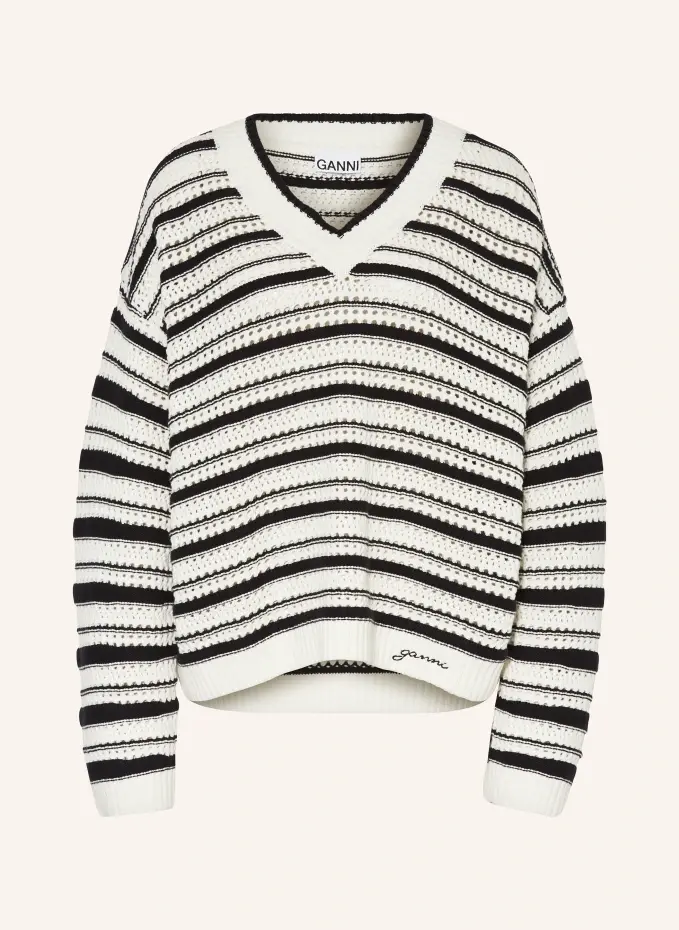 GANNI GANNI Pullover