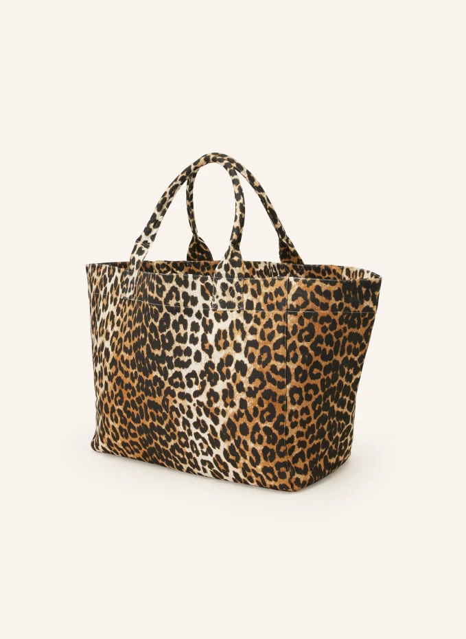 GANNI GANNI Shopper