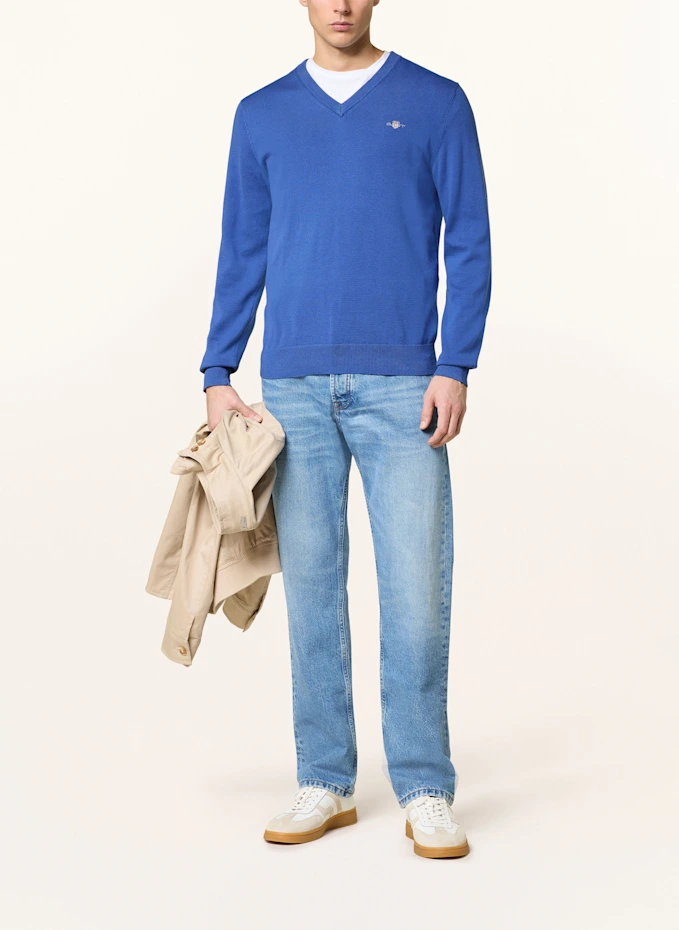 GANT GANT Pullover