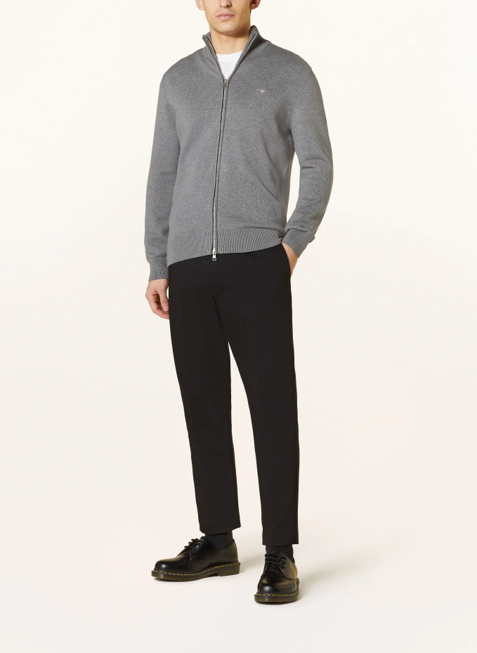 GANT GANT Strickjacke