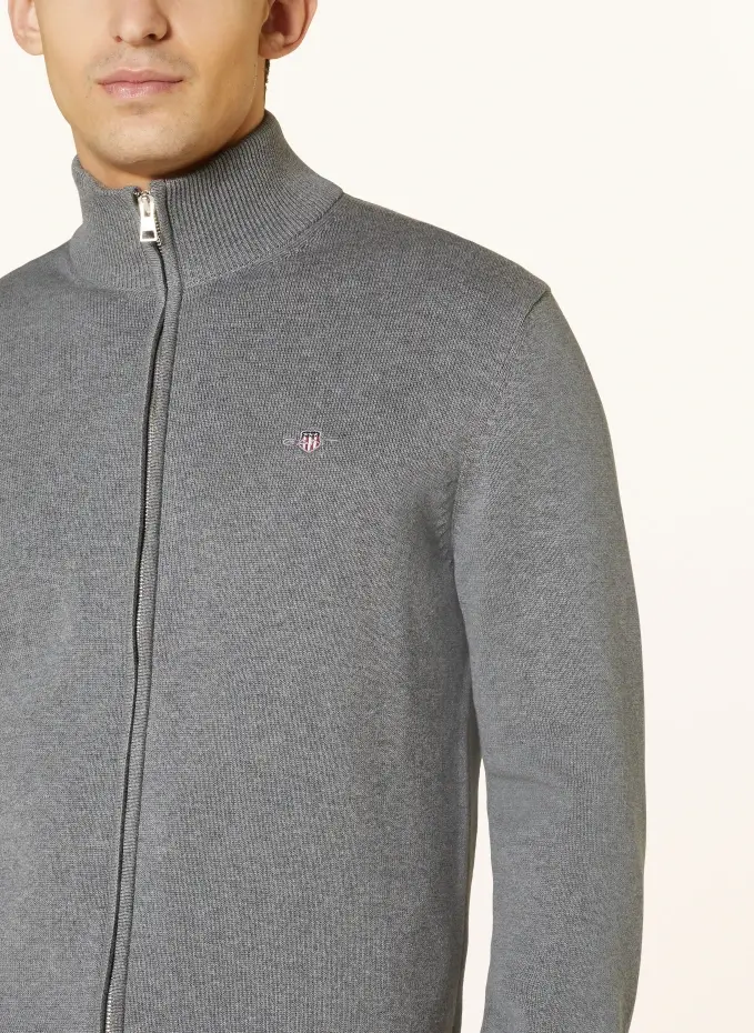 GANT GANT Strickjacke