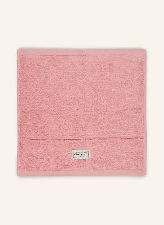 GANT HOME GANT HOME 4er-Set Seiftücher30 X 30 Cm