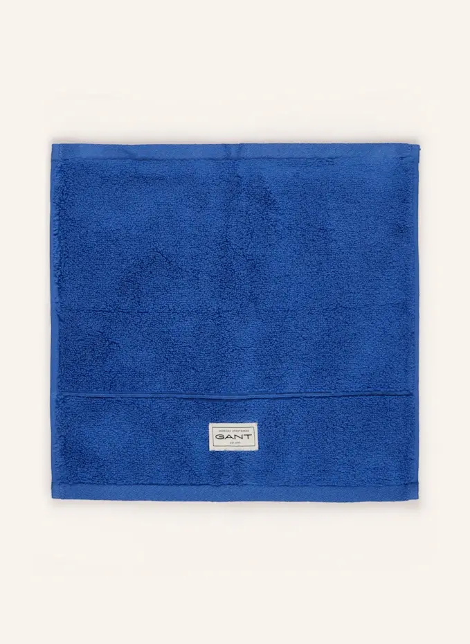 GANT HOME GANT HOME 4er-Set Seiftücher30 X 30 Cm