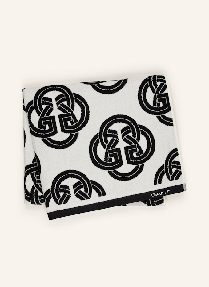 GANT HOME GANT HOME Strandtuch100 X 180 Cm