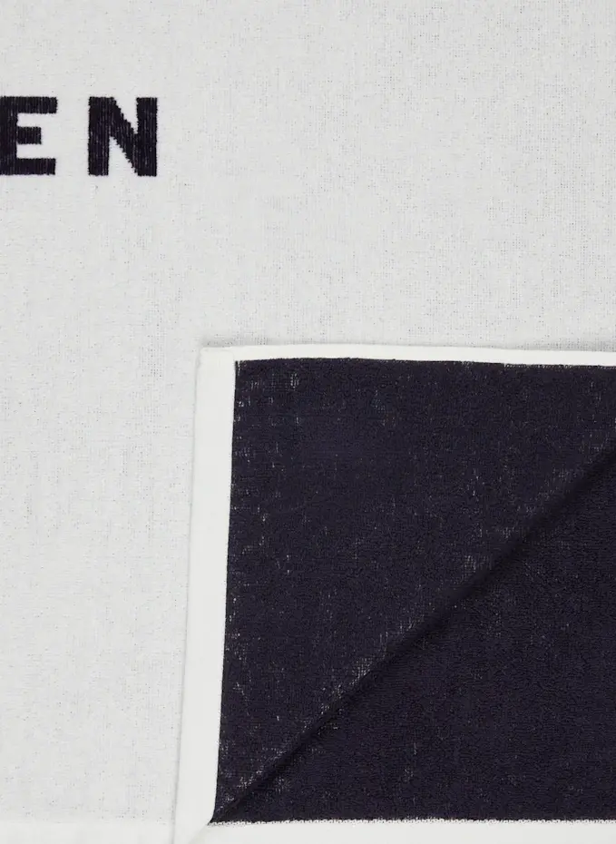 GANT HOME GANT HOME Strandtuch100 X 180 Cm