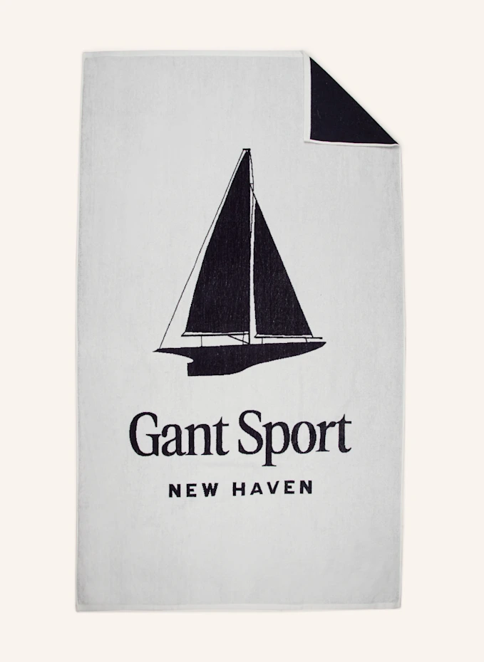 GANT HOME GANT HOME Strandtuch100 X 180 Cm