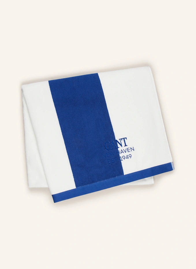 GANT HOME GANT HOME Strandtuch100 X 180 Cm