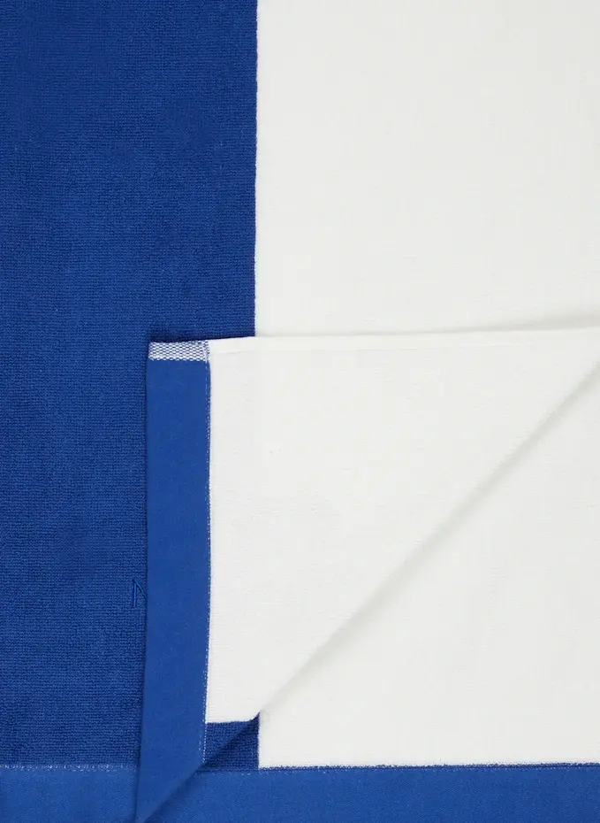 GANT HOME GANT HOME Strandtuch100 X 180 Cm