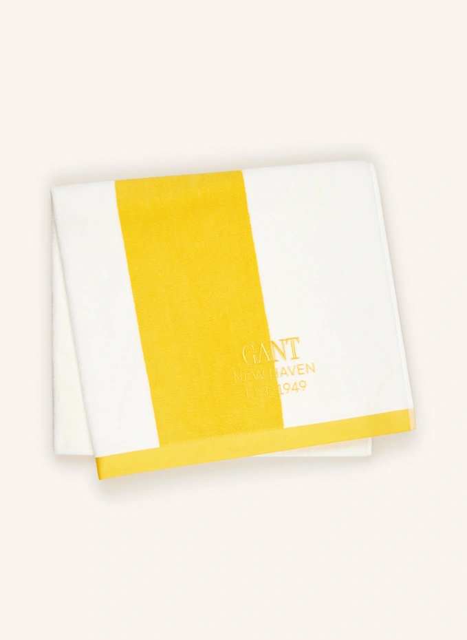 GANT HOME GANT HOME Strandtuch100 X 180 Cm