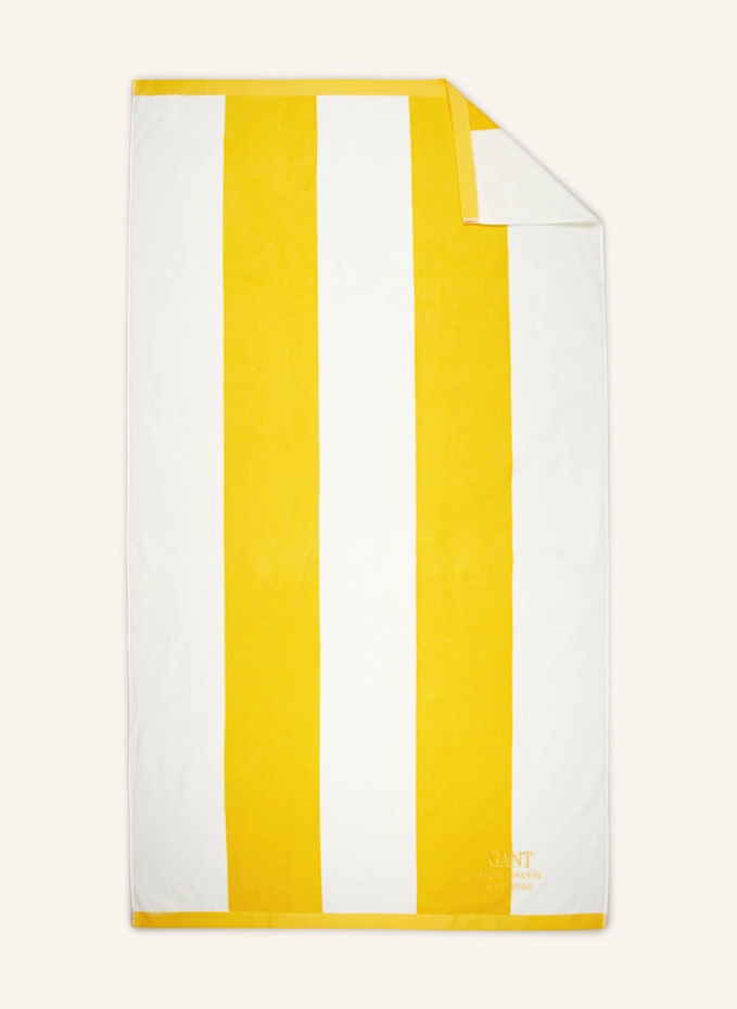 GANT HOME GANT HOME Strandtuch100 x 180 cm