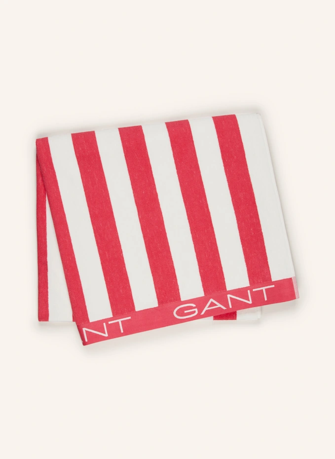 GANT HOME GANT HOME Strandtuch100 X 180 Cm