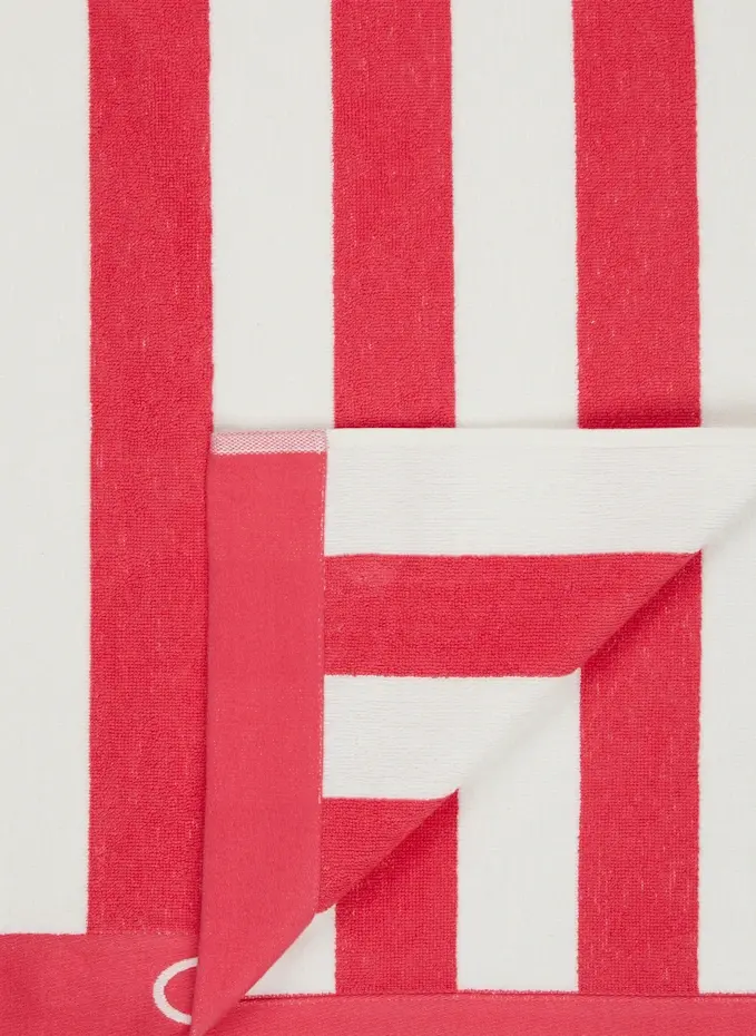 GANT HOME GANT HOME Strandtuch100 X 180 Cm