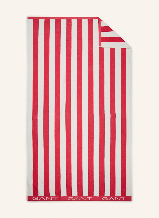 GANT HOME GANT HOME Strandtuch100 X 180 Cm