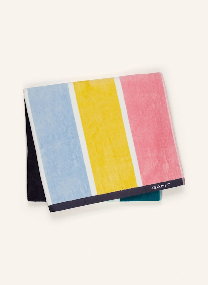 GANT HOME GANT HOME Strandtuch100 X 180 Cm