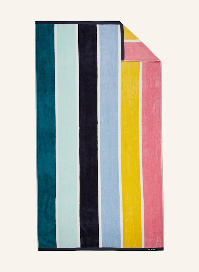 GANT HOME GANT HOME Strandtuch100 X 180 Cm