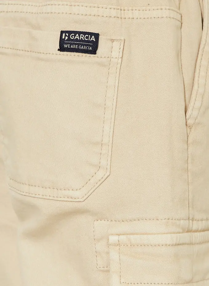 GARCIA GARCIA Cargohose Regular FitKIDS