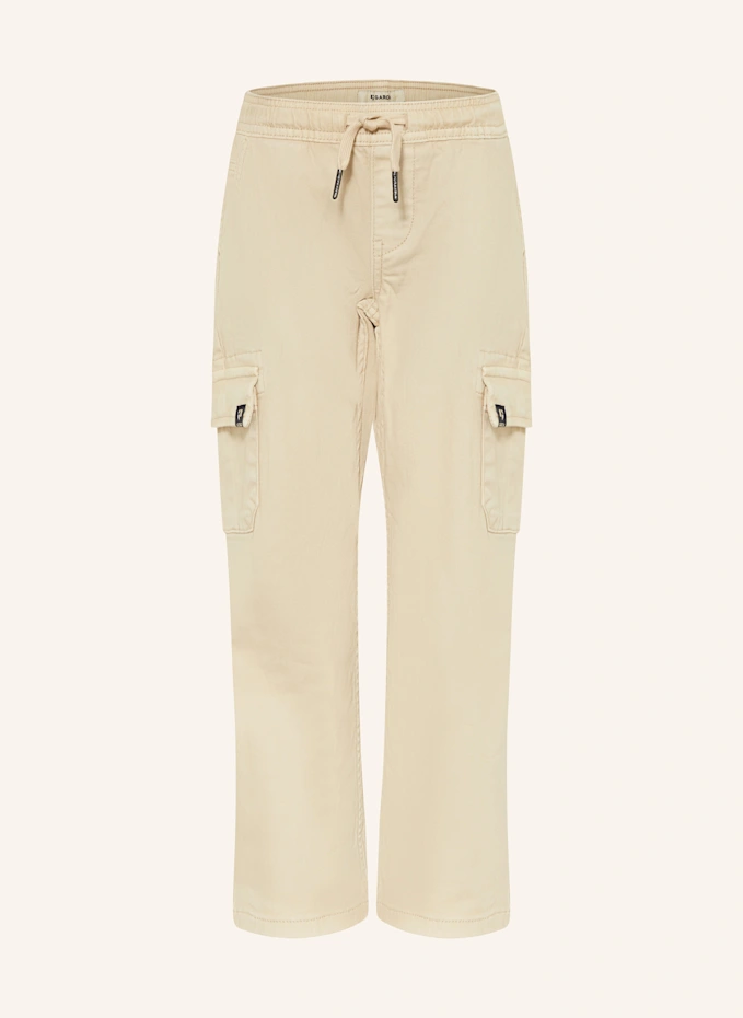 GARCIA GARCIA Cargohose Regular FitKIDS
