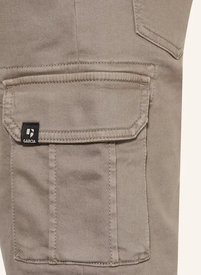 GARCIA GARCIA Cargoshorts Regular FitKIDS