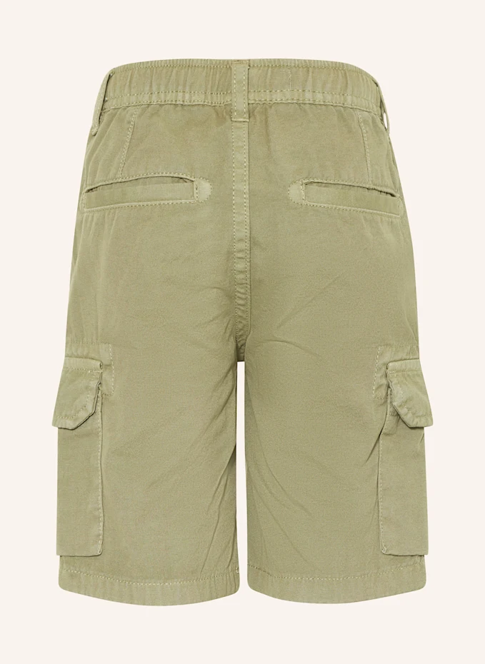GARCIA GARCIA Cargoshorts Regular FitKIDS