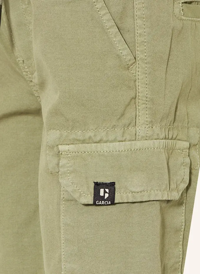 GARCIA GARCIA Cargoshorts Regular FitKIDS