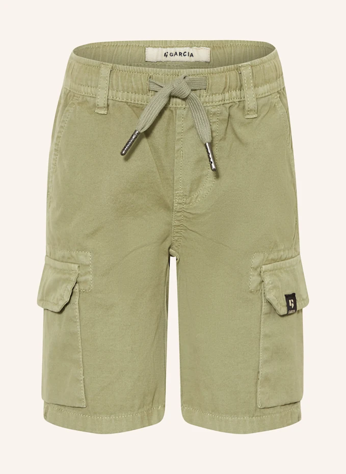 GARCIA GARCIA Cargoshorts Regular FitKIDS
