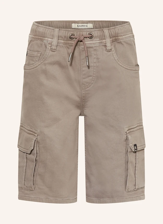 GARCIA GARCIA Cargoshorts Regular FitKIDS
