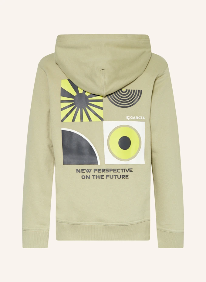 GARCIA GARCIA HoodieKIDS