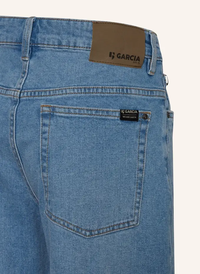 GARCIA GARCIA Jeans Baggy FitKIDS
