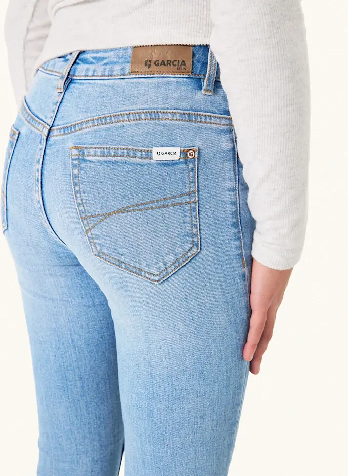 GARCIA GARCIA Jeans Flared FitKIDS
