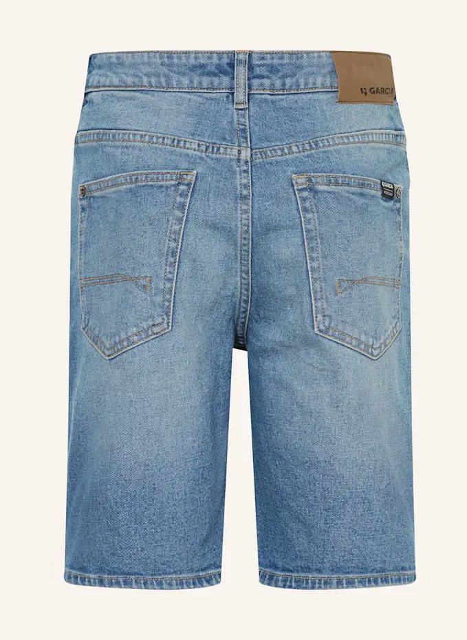 GARCIA GARCIA Jeansshorts KIDS