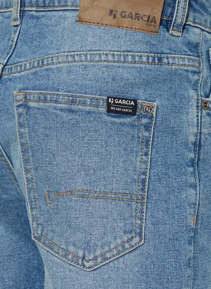 GARCIA GARCIA Jeansshorts KIDS